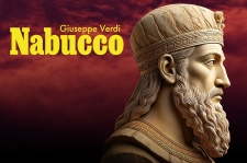 Nabucco - Budapest