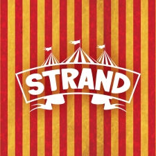 Strand 2025